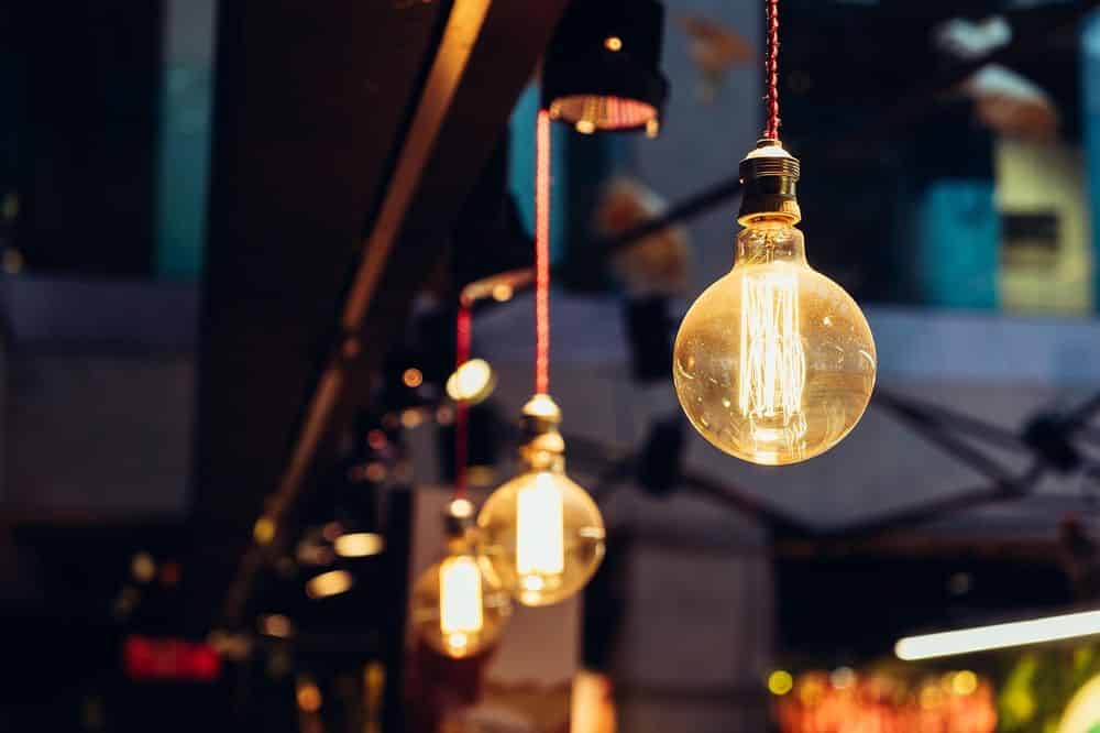 Landscape Lighting image