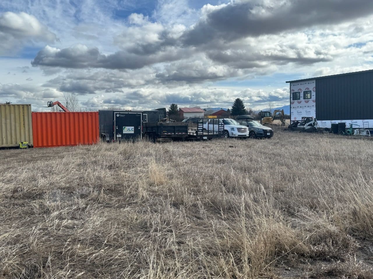 Exciting Expansion for Jerman Lawn Care image