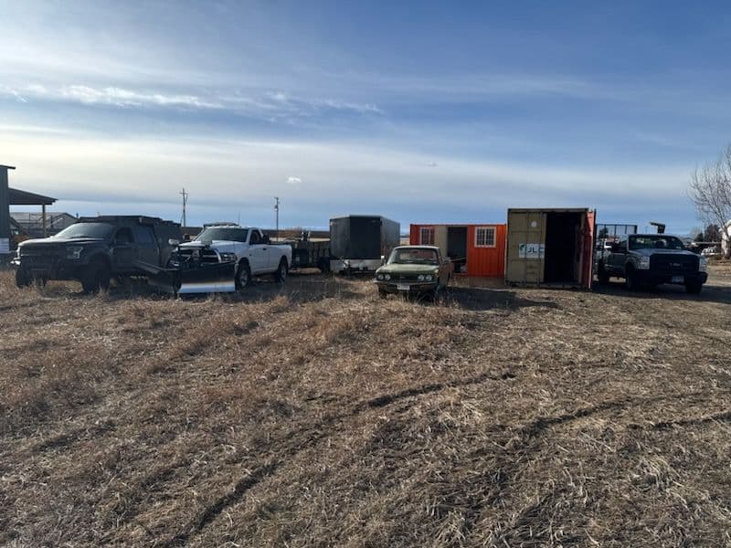 Gallery photos for Exciting Expansion for Jerman Lawn Care: Image #1